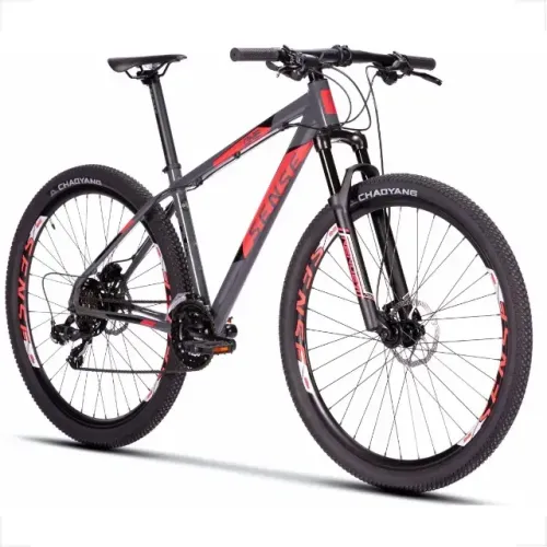 Bicileta Sense One aro 29 suspensao chaoyang