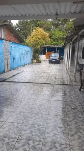 Casa para temporada ( Itanhaem )