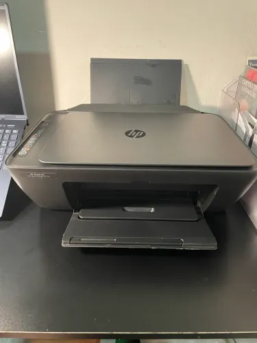 Impressora HP Wi-Fi