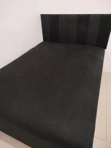 Cama de Casal