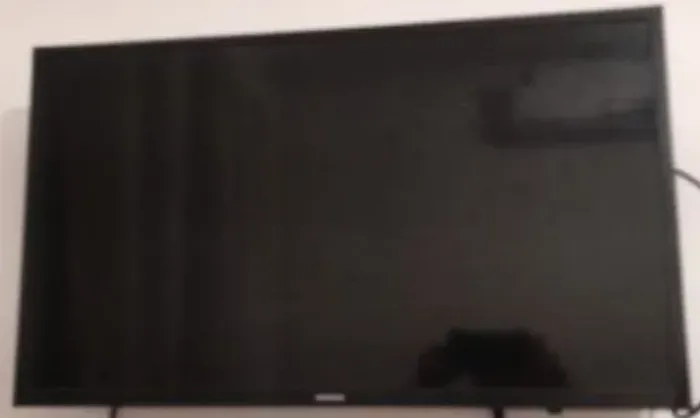 Troco tv por video game tv não é smart , mais tem youtube, net flix, e Internet