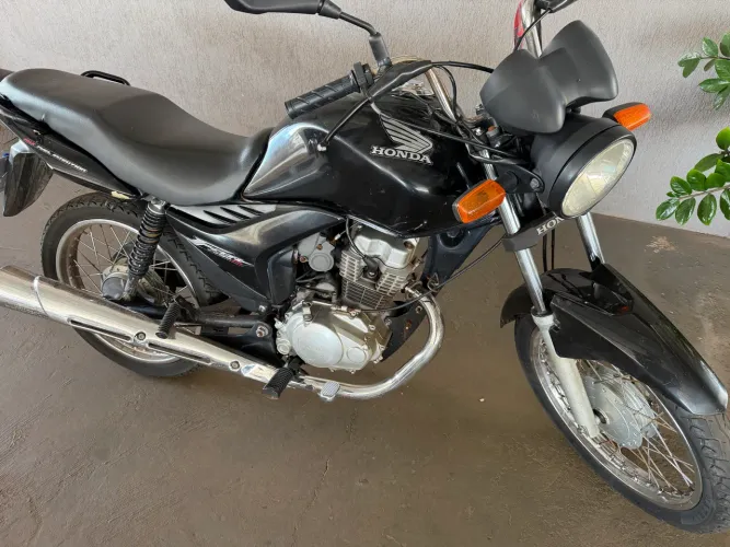 CG Fan 150