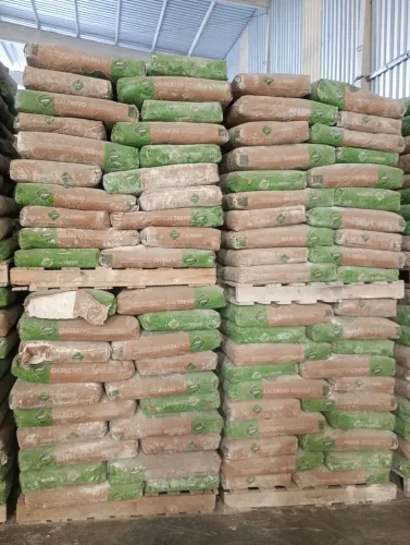 Caltrevo para reboco - 20kg
