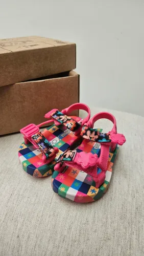Mini Melissa Play Fábula 17/18