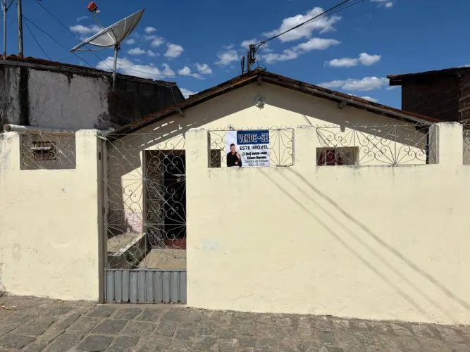 Casa para vender 