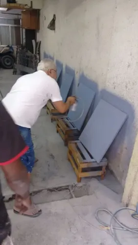 Pintor Profissional | Alto Padrão e Acabamento Impecável