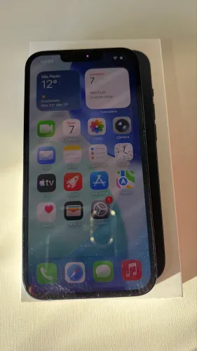 iPhone 13 - 128GB