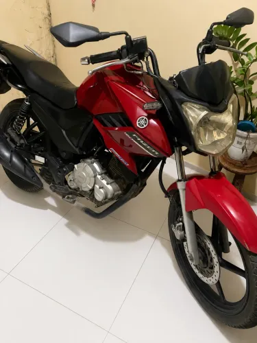 Fazer 150