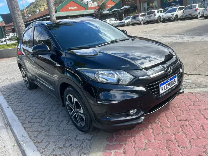 Honda HR-V EX 1.8 Flexone 16V 5P Aut. 2016