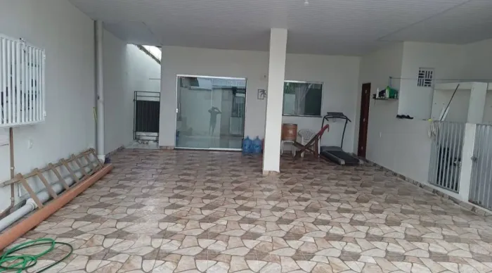 Casa a venda em Ataide