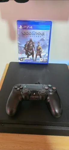 PS4 SLIM