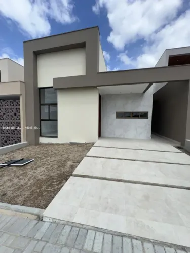 Casa em Condomínio para Venda em Campina Grande, Bodocongó, 3 dormitórios, 2 suítes, 3 ban