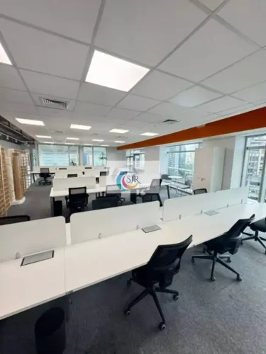 Conjunto para alugar, 919m² Vila Olímpia - São Paulo/SP