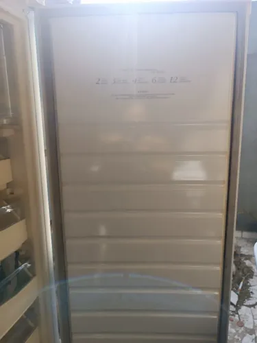 Freezer