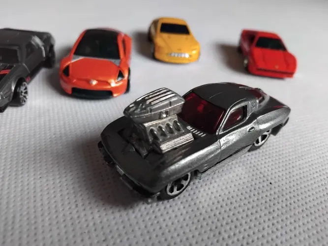 Hotwheels