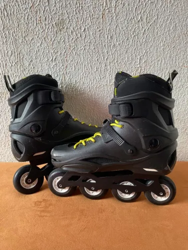 Patins rollerblade cruiser 80
