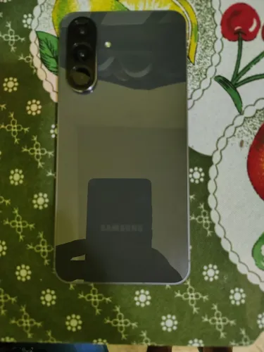 Celular Samsung A56 256 gigas 8 de Ram modelo 2026
