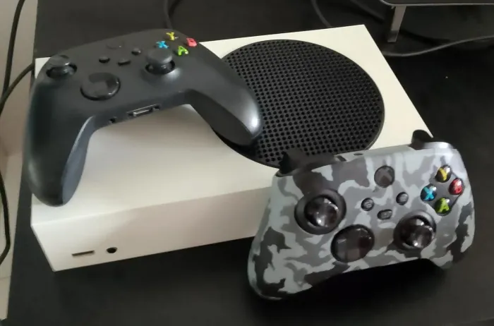 Xbox série S 512GB