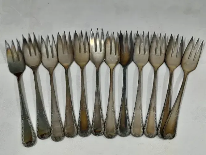 Talher pra peixe