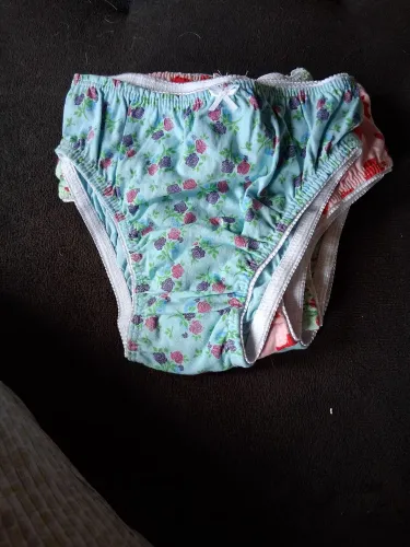 Roupas intimas adulto e infantil
