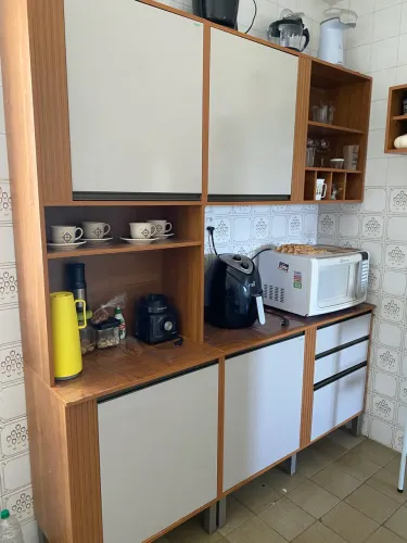 Armário de cozinha 