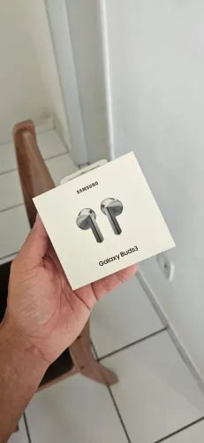 Galaxy Buds 3 - usado