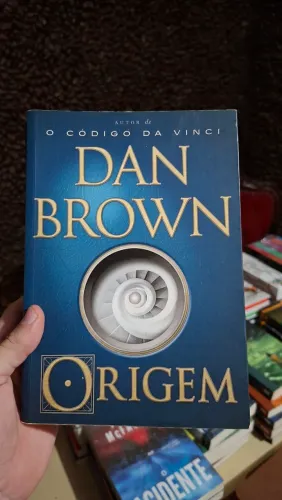Livros seminovos