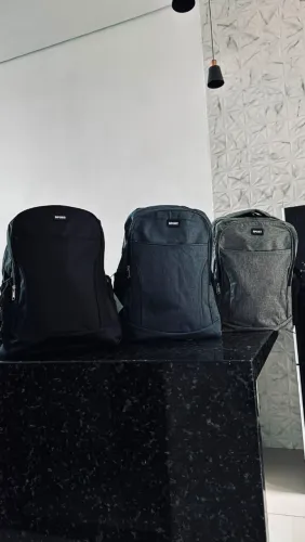 Mochilas Nova