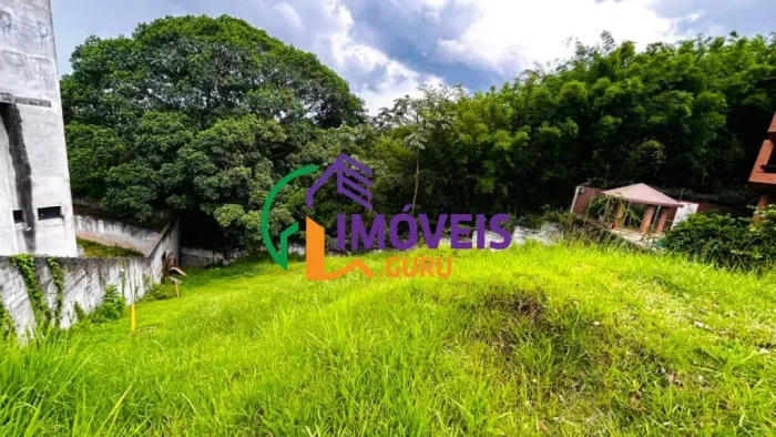 TERRENO EM CONDOMÍNIO - CONDOMÍNIO ARUJÁ 5 - SP