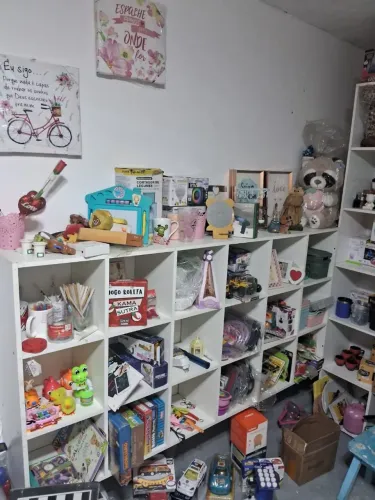 Vende se loja excelente oportunidade