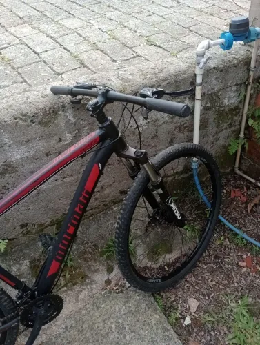 Vendo bike 29