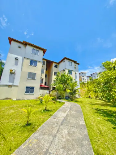 Condomínio Allegro - 290 mil (Aceita financiamento)