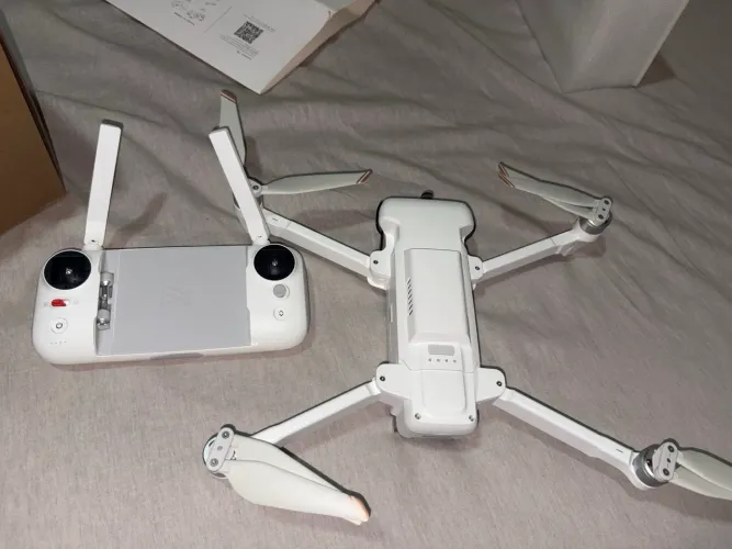 FIMI X8 Telemax 2025 + Bolsa de transporte