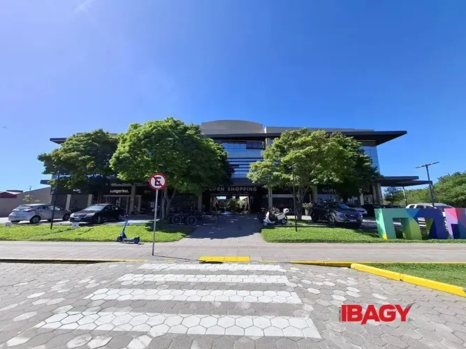 Oportunidade! Salas/Conjuntos em Rio Tavares - Florianópolis