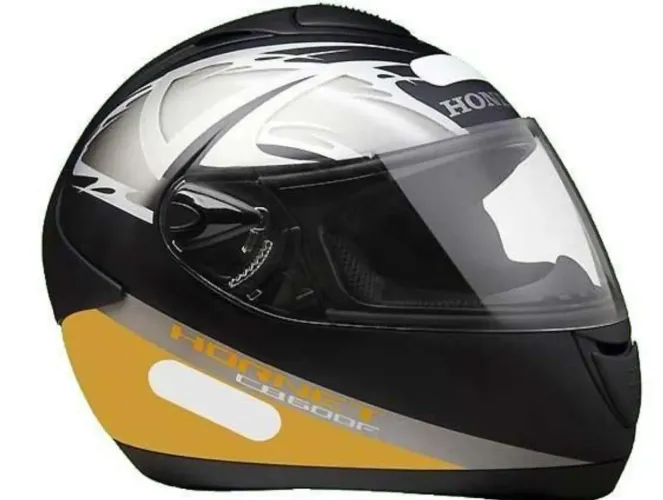 CAPACETE HORNET