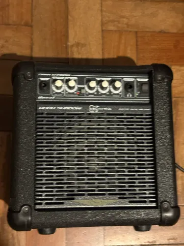 Cubo amplificador Oneal Ocg 50