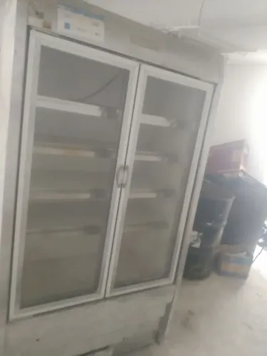 casco expositor nao funciona não faço entrega