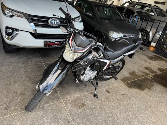 NXR 160 BROSS ESDD - 2020/2020