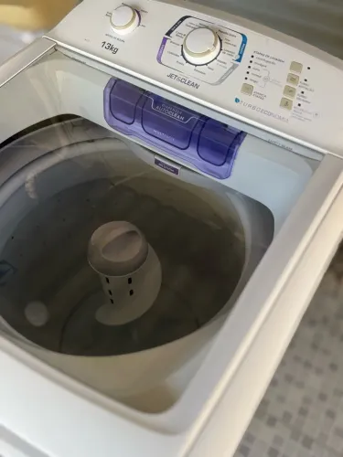 Máquina de lavar Electrolux 13kg 220v 