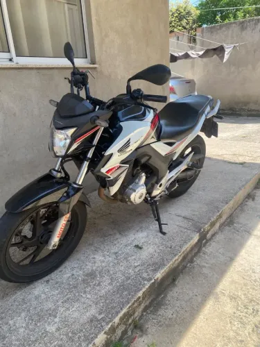 CBX 250 2019 - 17mil