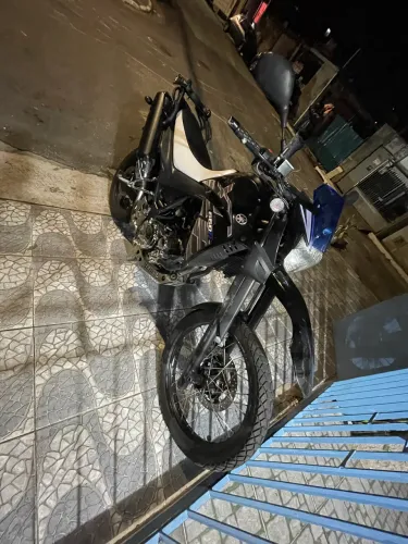 Xt 660