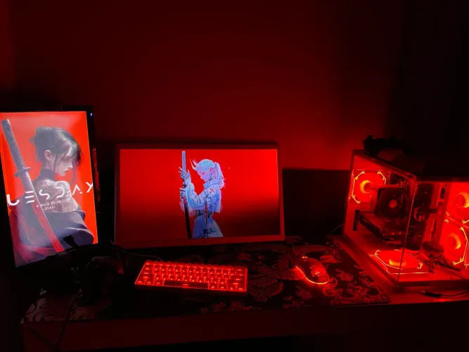 Vendo pc