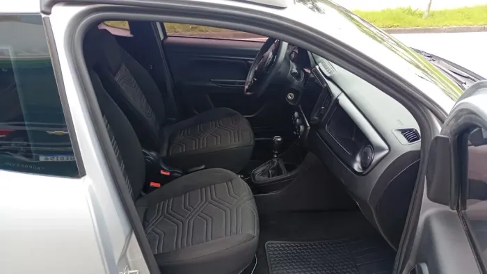 Fiat Strada Freedom 1.3 Flex 8V CS Plus 2022