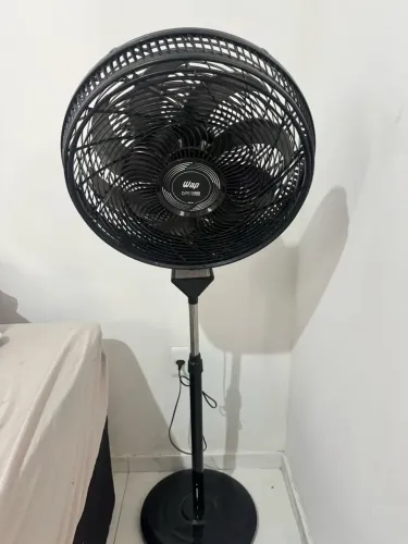 Ventilador