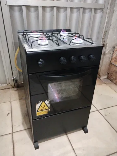 VENDENDO SUPER BARATO 380 REAIS FOGÃO ESMALTEC