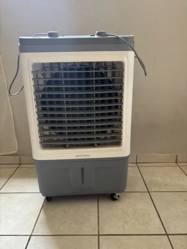 Climatizador