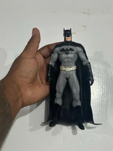 Action Figure Batman Dc Comics The New 52 - Dc Collectibles