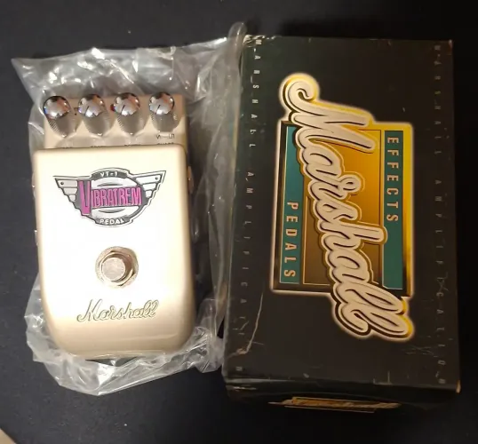 Marshall vibratrem vt-1