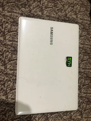 Notebook Samsung NP270E4E-KDABR
