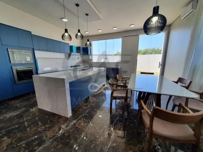 Casa com 3 dormitórios, 380 m² - venda por R$ 2.200.000,00 ou aluguel por R$ 12.460,00 - R